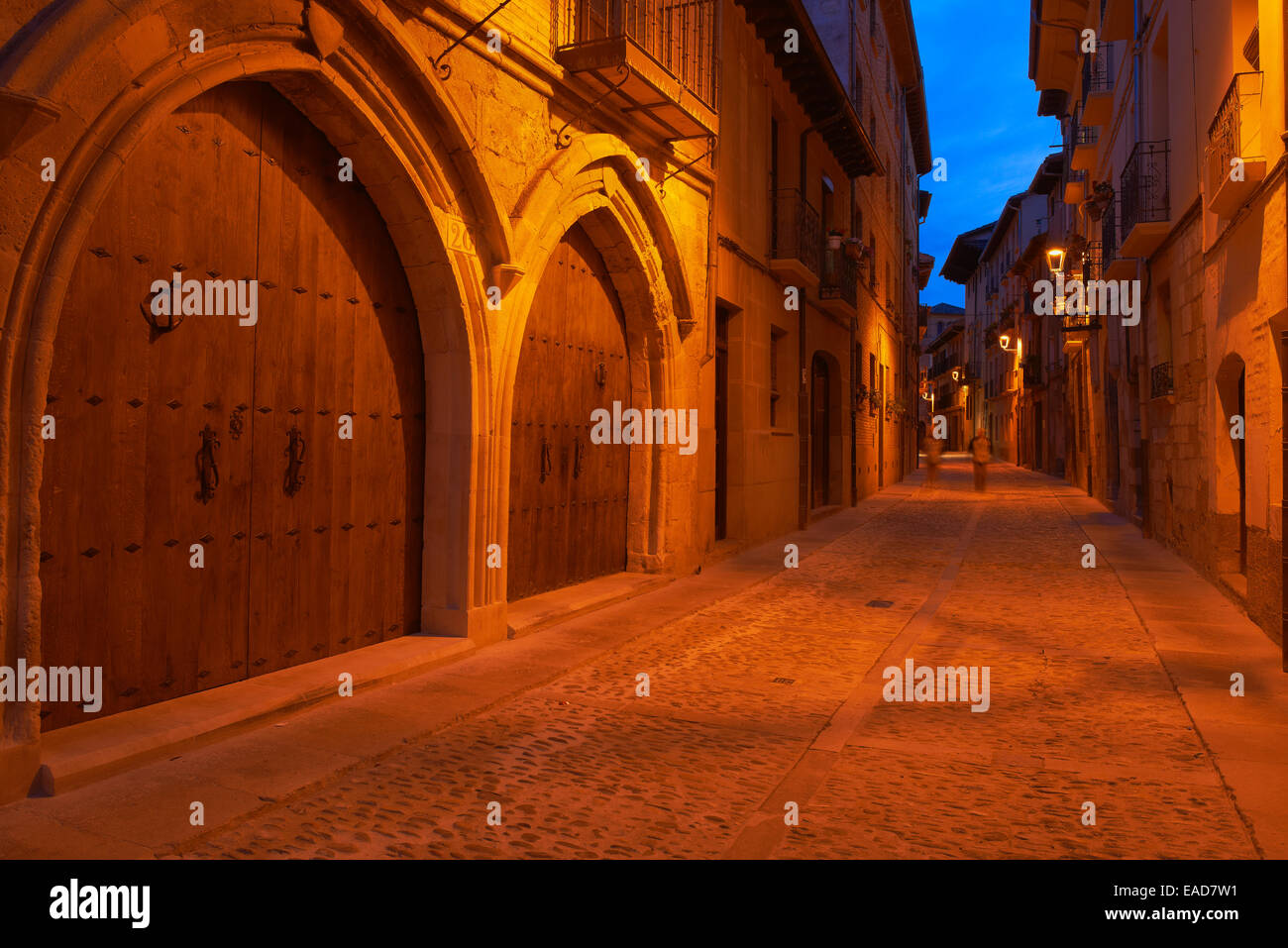 Calle estella hires stock photography and images Alamy