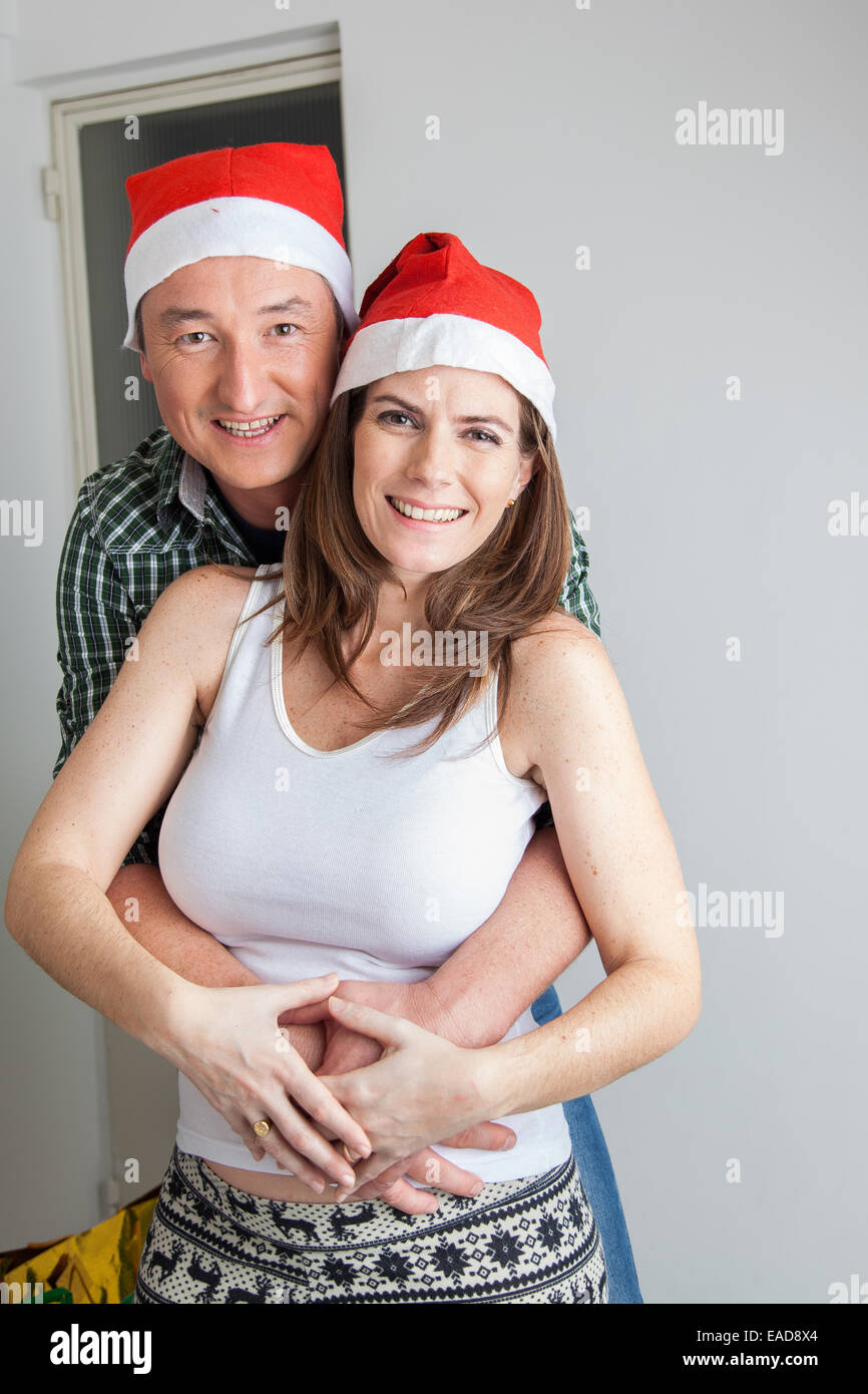 Man hug man model release hi-res stock photography and images - Alamy