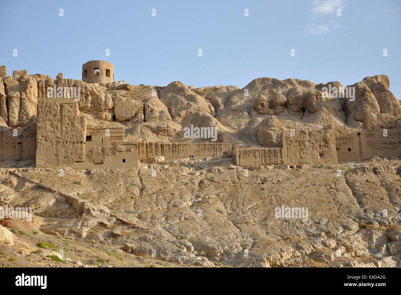 Iran, Maybot village Stock Photo - Alamy