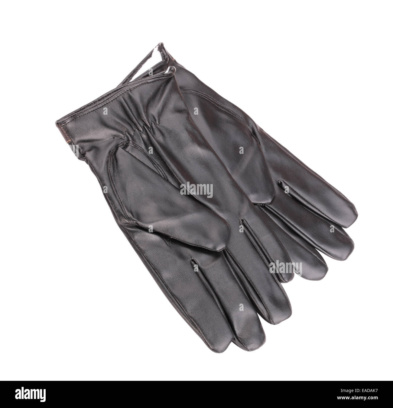 Leather gloves hi-res stock photography and images - Alamy