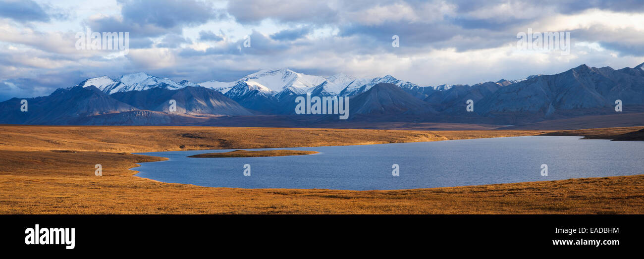 Endicott mountains hires stock photography and images Alamy