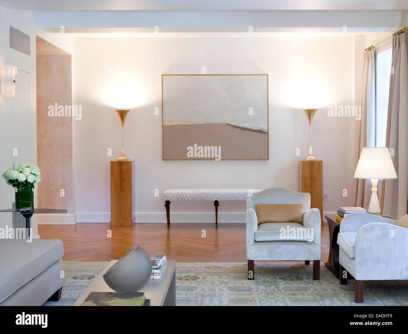 Living room hires stock photography and images Alamy