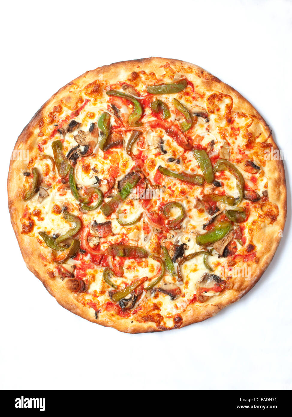 Stale pizza hi-res stock photography and images - Alamy