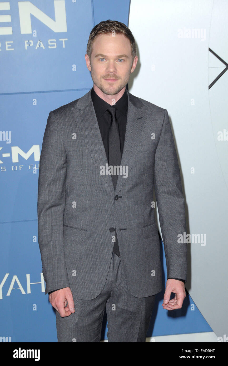 Shawn ashmore x men hires stock photography and images Alamy