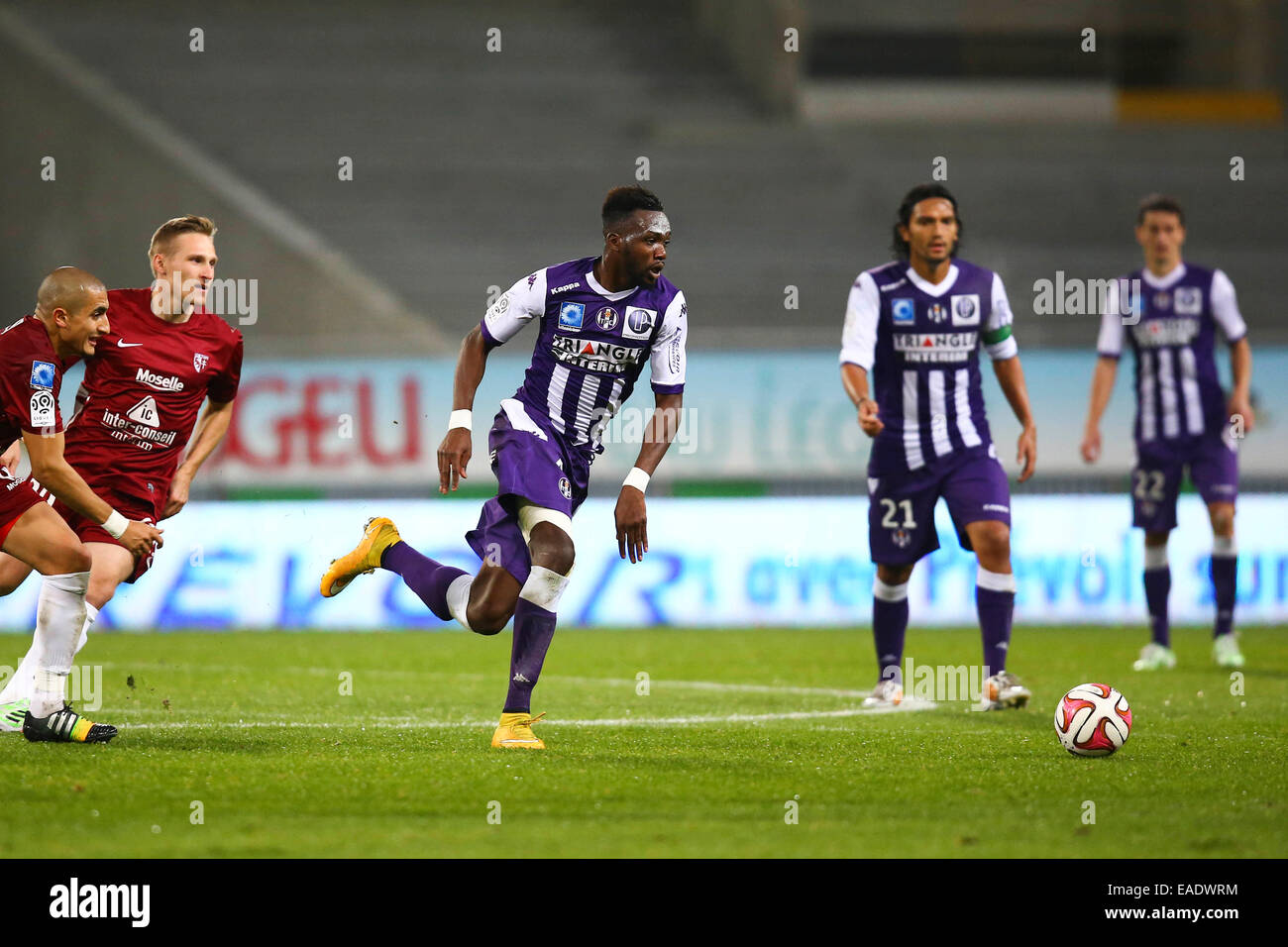 Manuel blondeau icon sport hi-res stock photography and images - Alamy