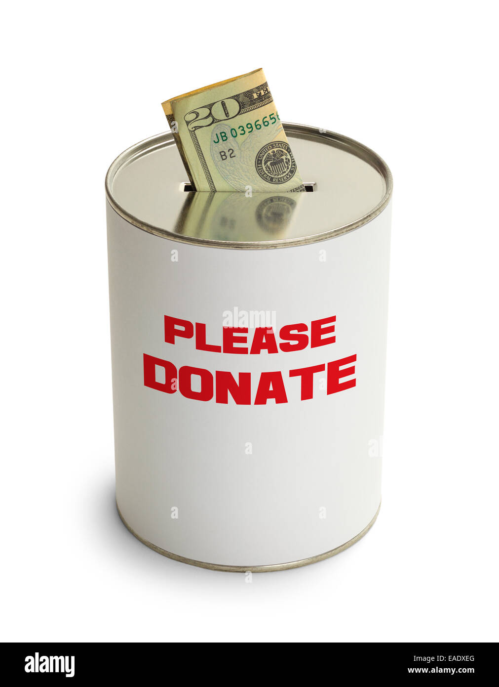 Please donate hi-res stock photography and images - Alamy