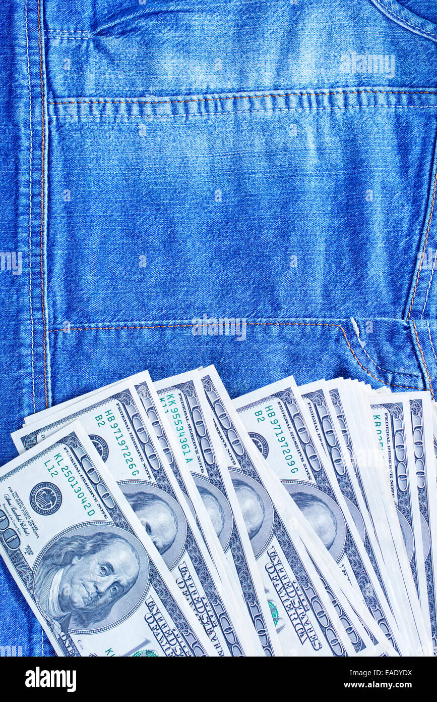 money Stock Photo