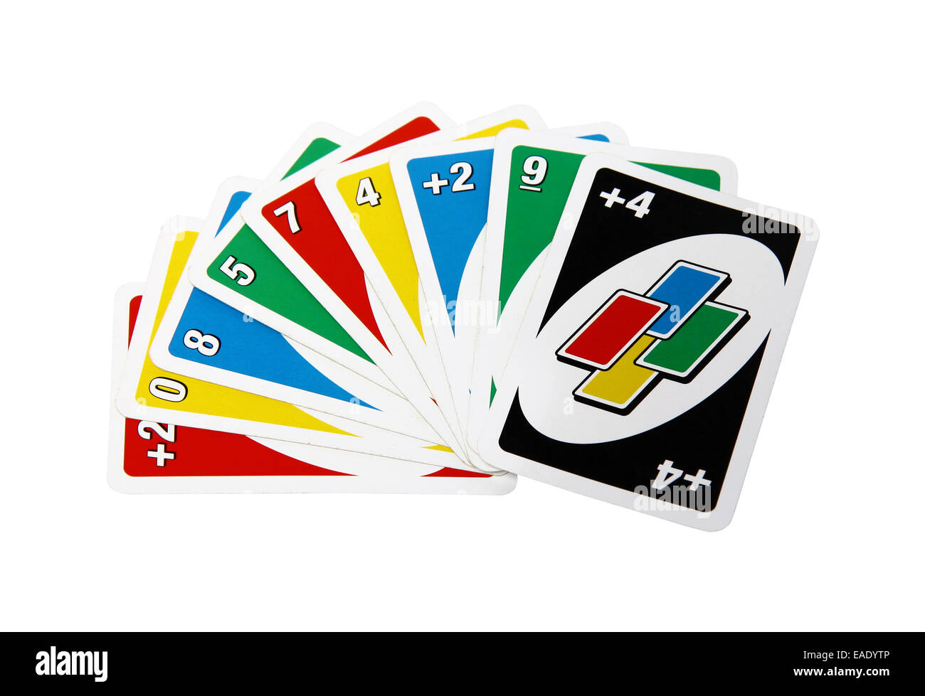 4 Uno Reverse Cards Red, Yellow, Green and Blue Uno reverse cards |  Greeting Card