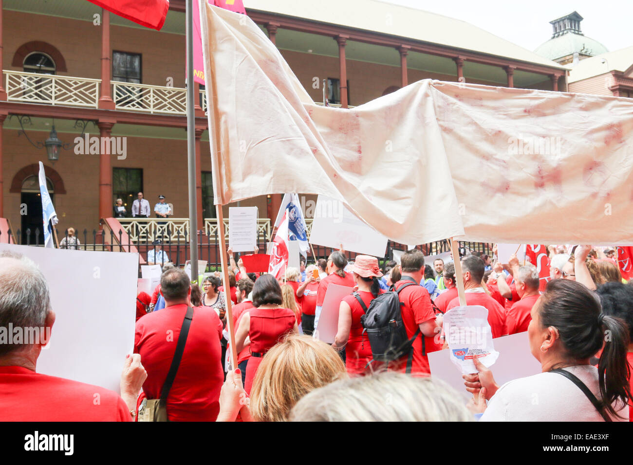 Australian public sector hi-res stock photography and images - Alamy