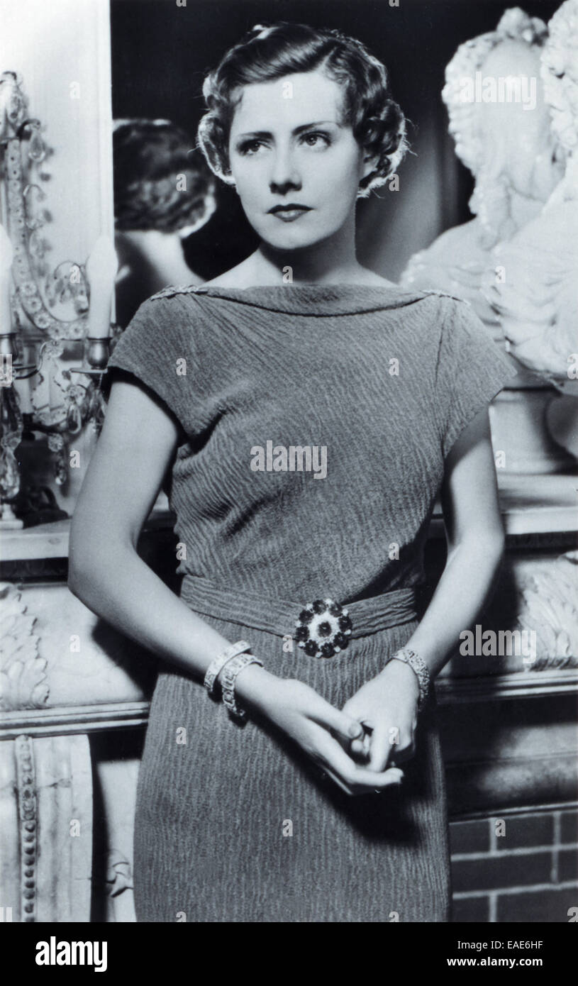 Irene Dunne Irene Dunne