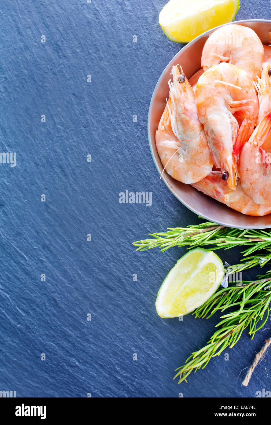 Australian shrimps hires stock photography and images Alamy