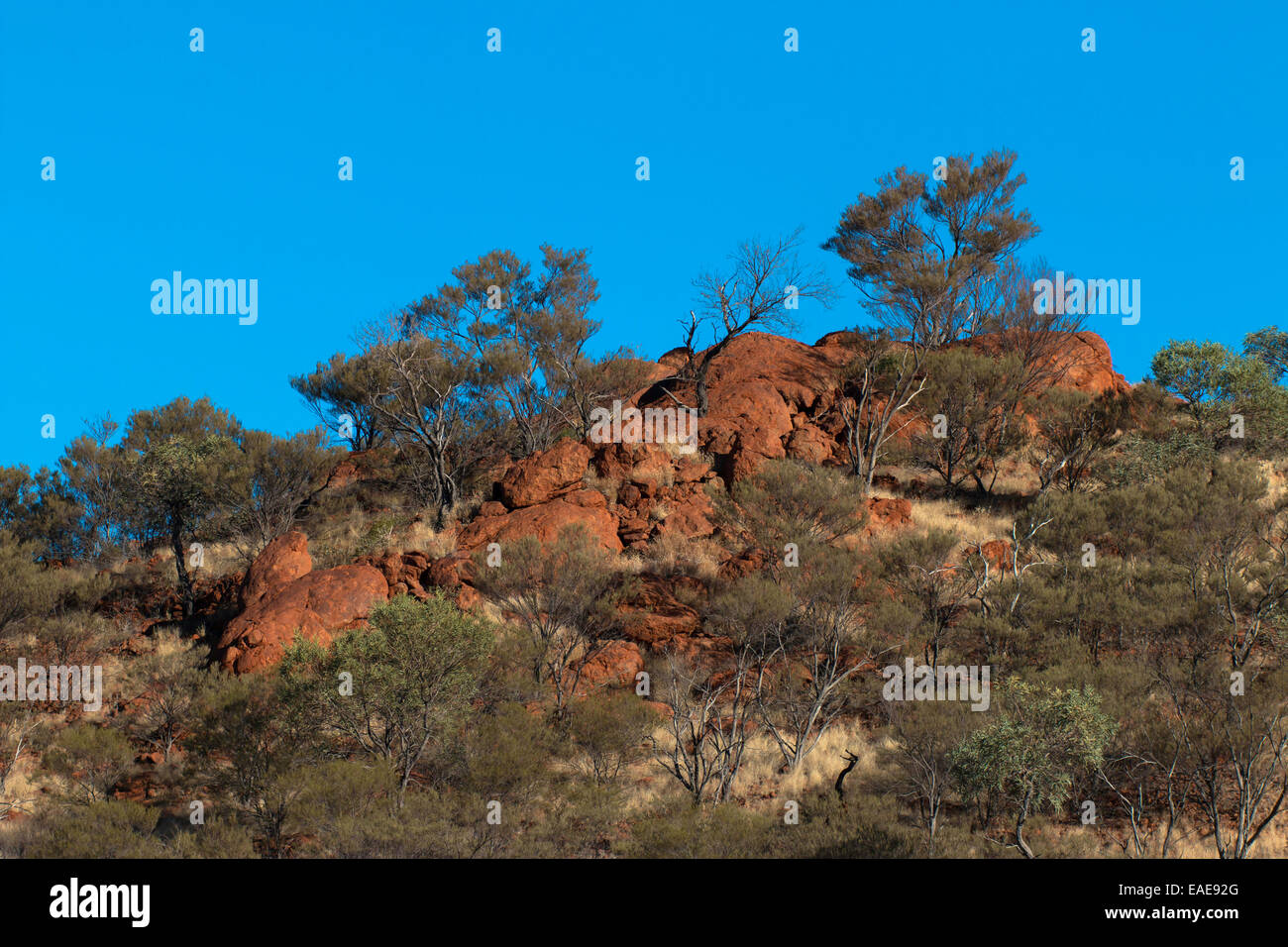 Paraburdoo hi-res stock photography and images - Alamy