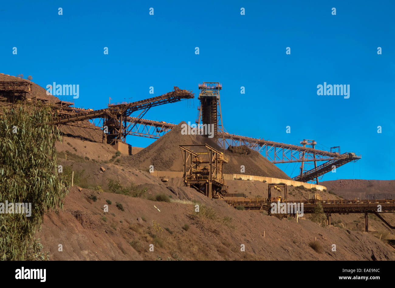 Mount tom price hires stock photography and images Alamy