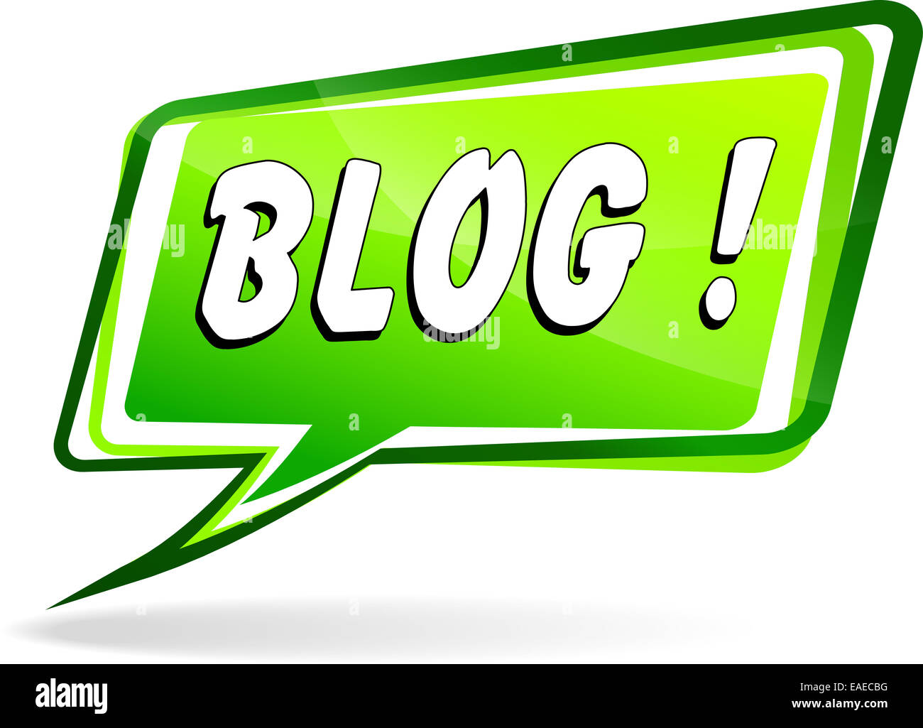 Blog sign hi-res stock photography and images - Alamy