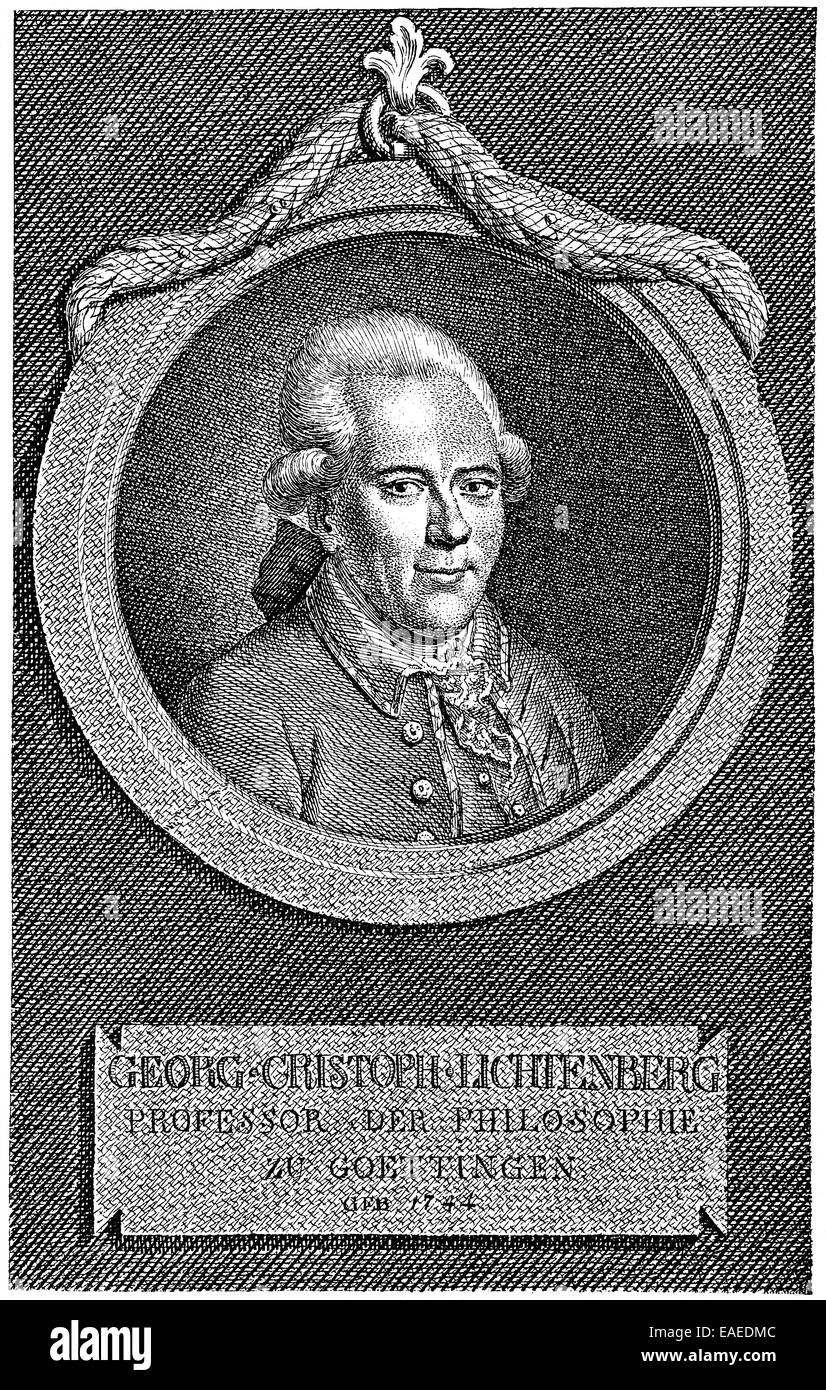 Get Georg von lichtenberg For Free