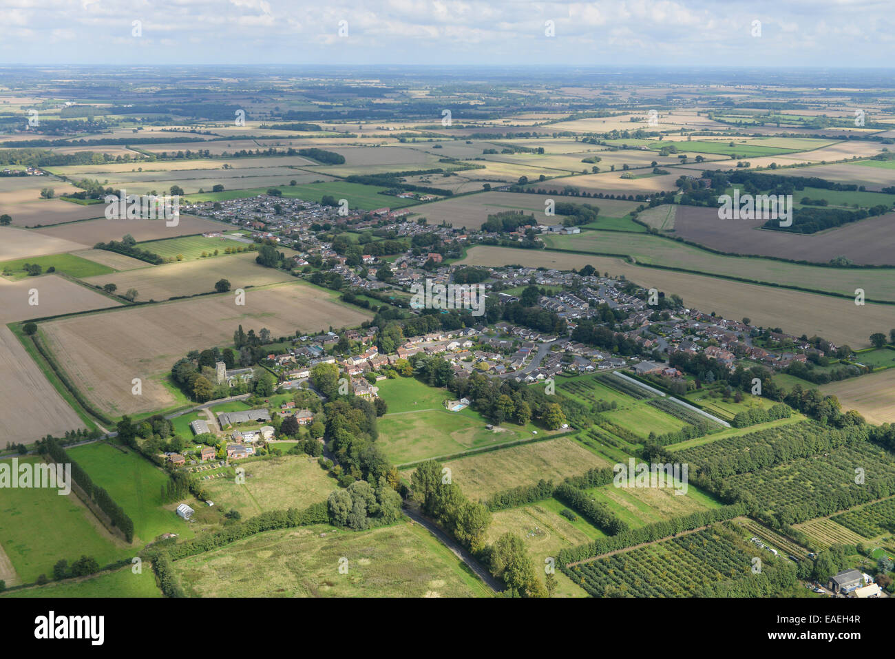 Ashill norfolk village rural hires stock photography and images Alamy
