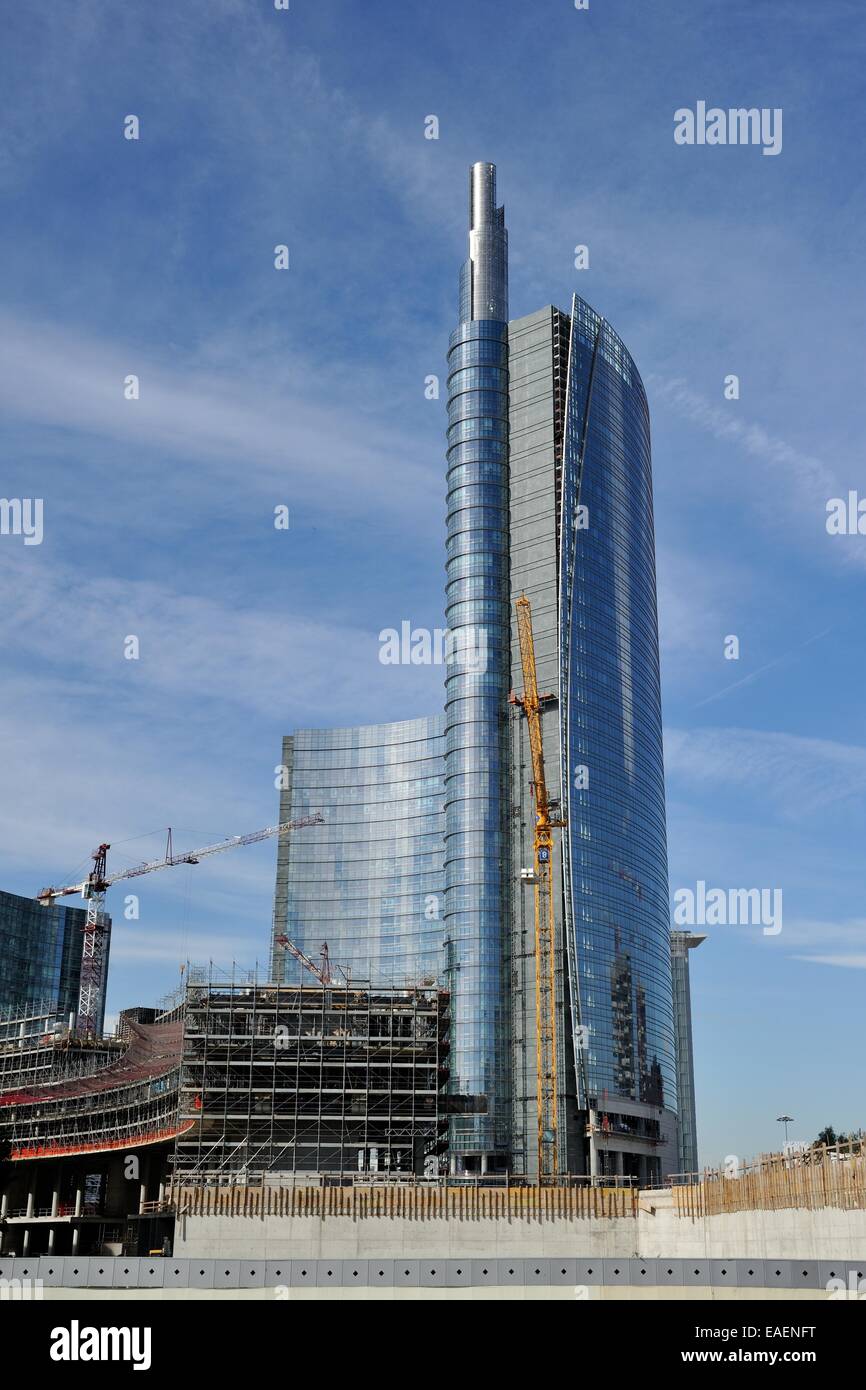Unicredit Bank High Resolution Stock Photography And Images Alamy