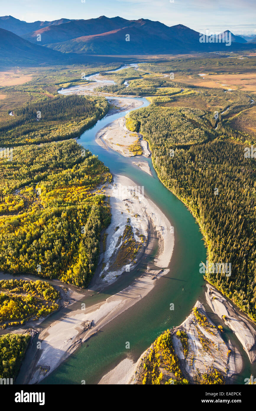 Wild geography hi-res stock photography and images - Alamy