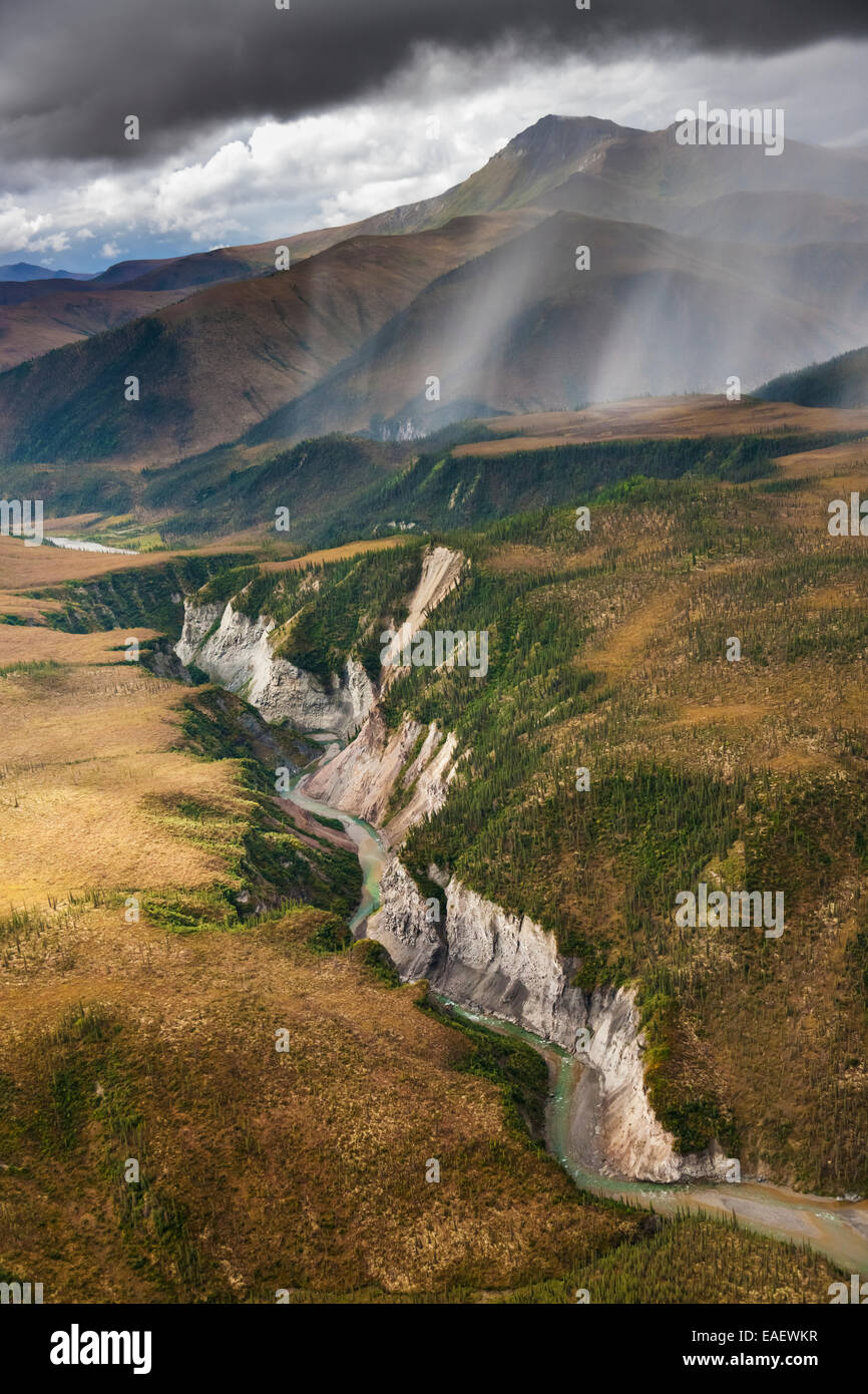 Hammond river canyon hires stock photography and images Alamy