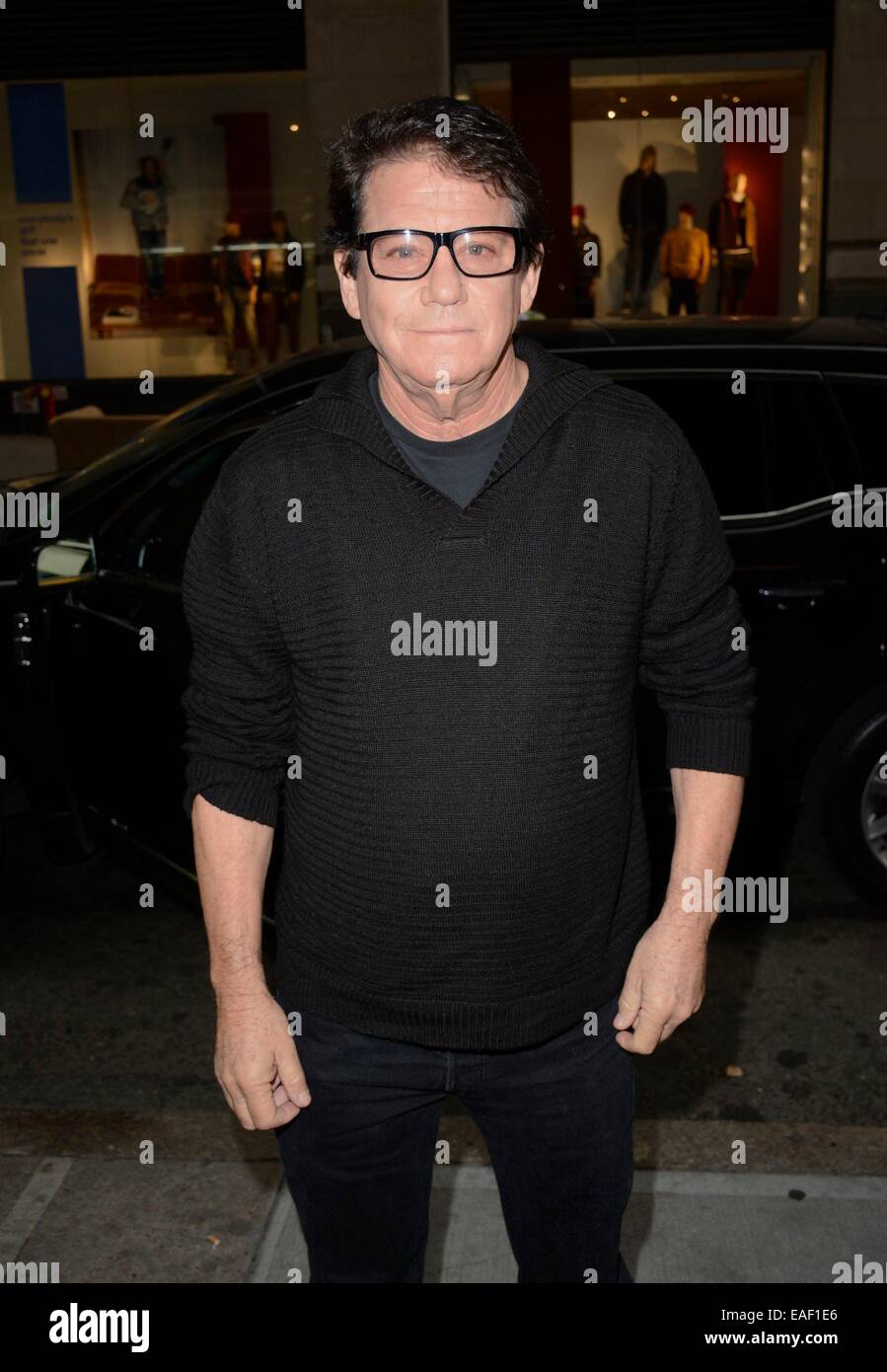 Anson williams hi-res stock photography and images - Alamy