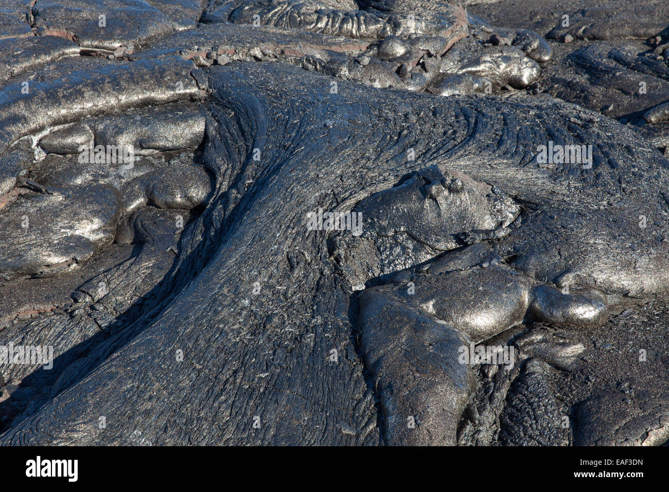 Lave field hi-res stock photography and images - Alamy