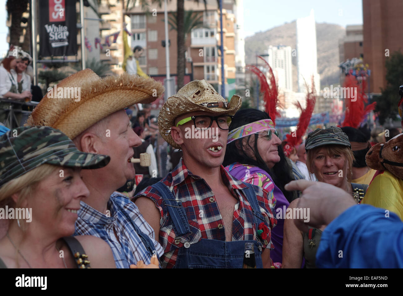 Redneck party hi-res stock photography and images - Alamy