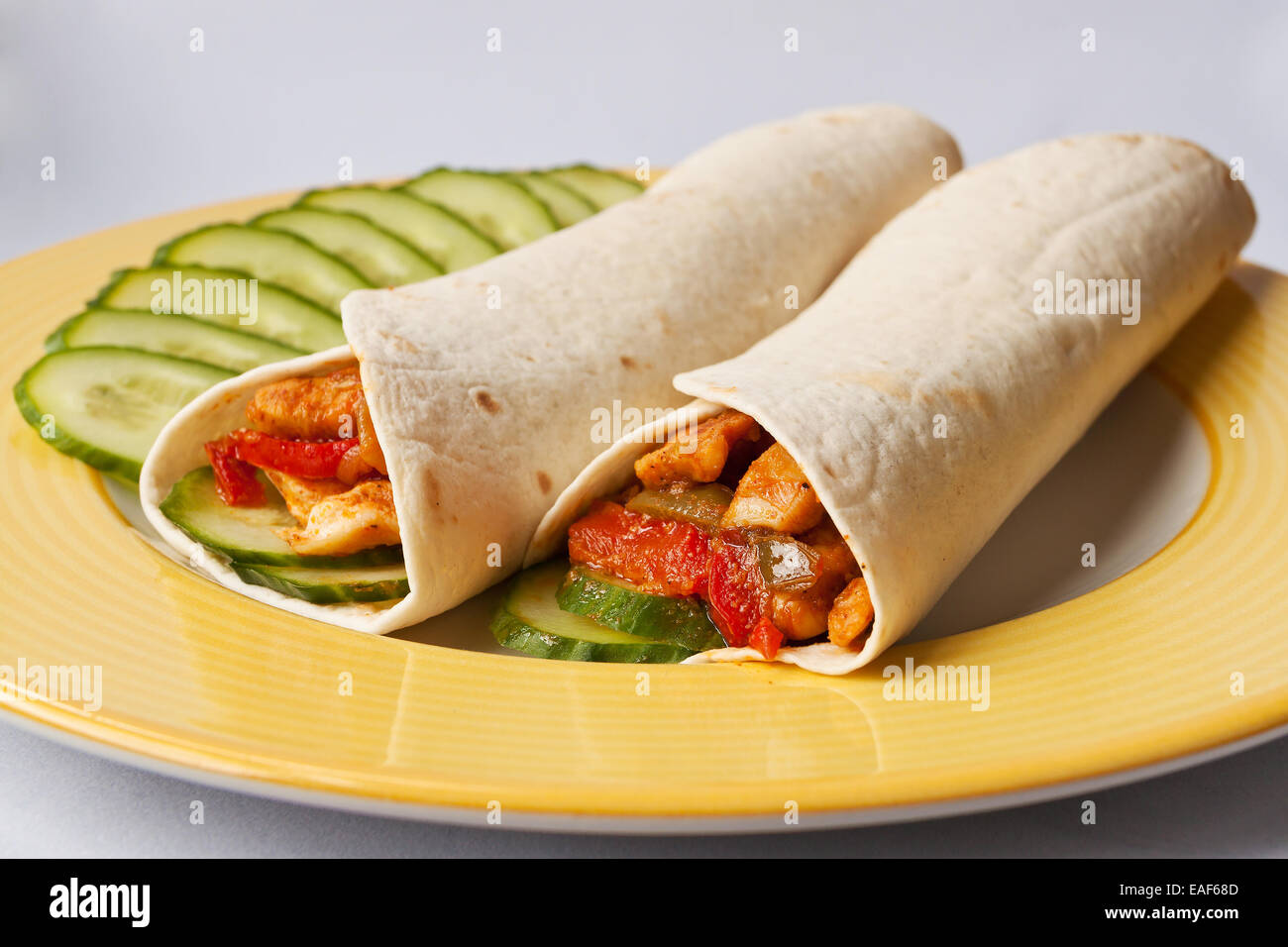 Old el paso fajitas hi-res stock photography and images - Alamy