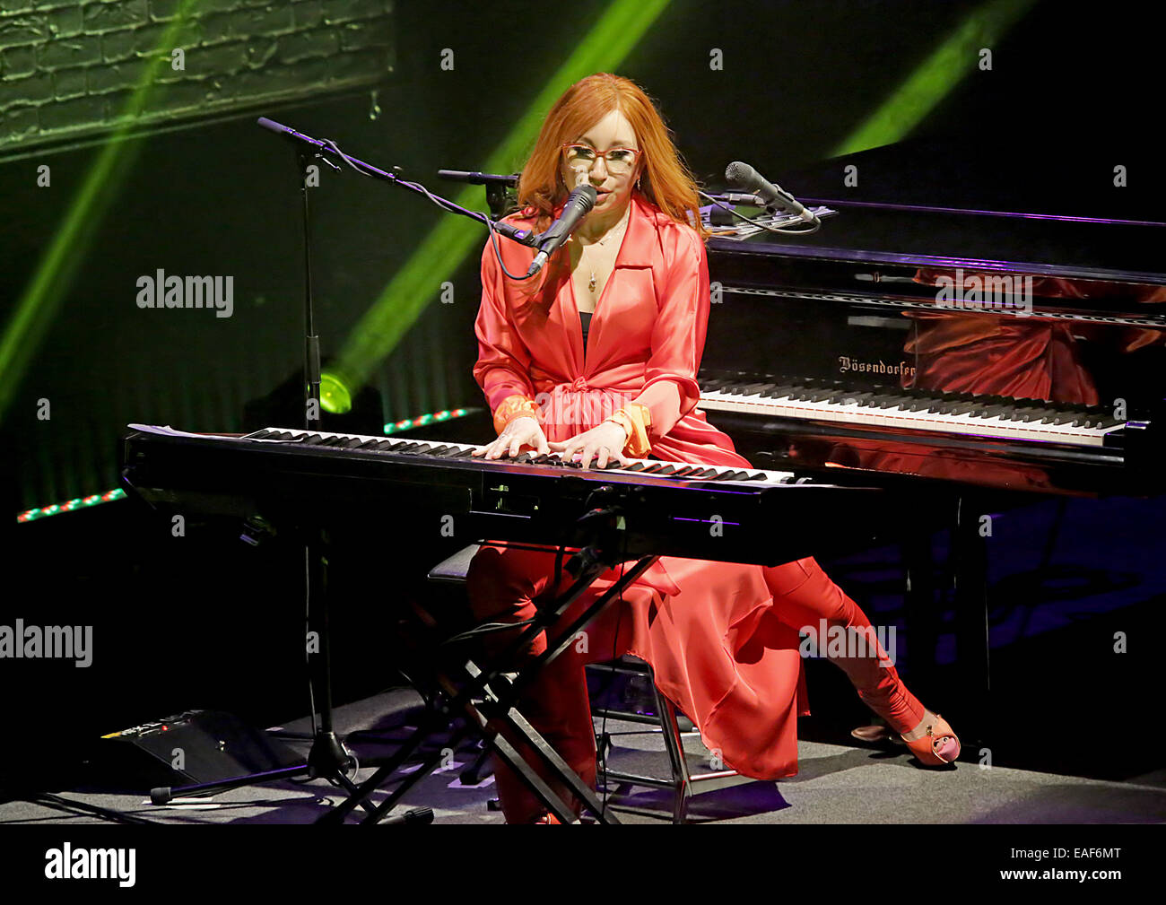 Tori Amos main image 1