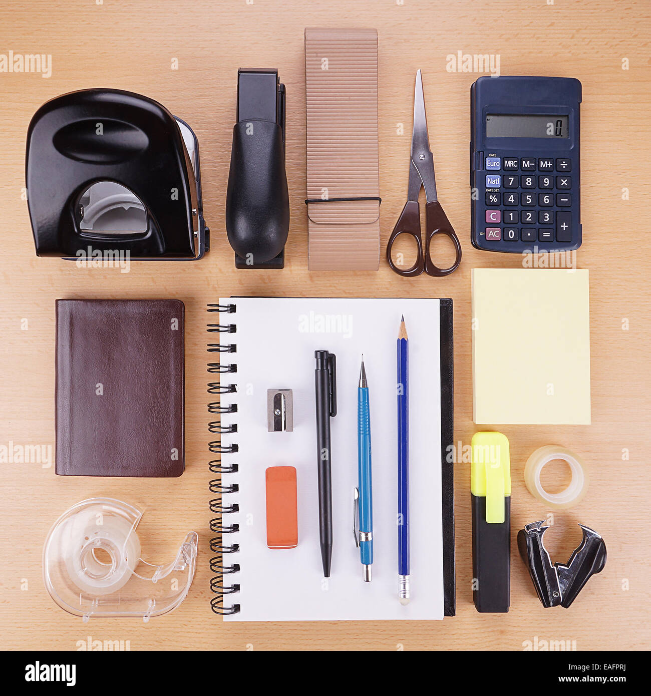 Stationery hi-res stock photography and images - Alamy