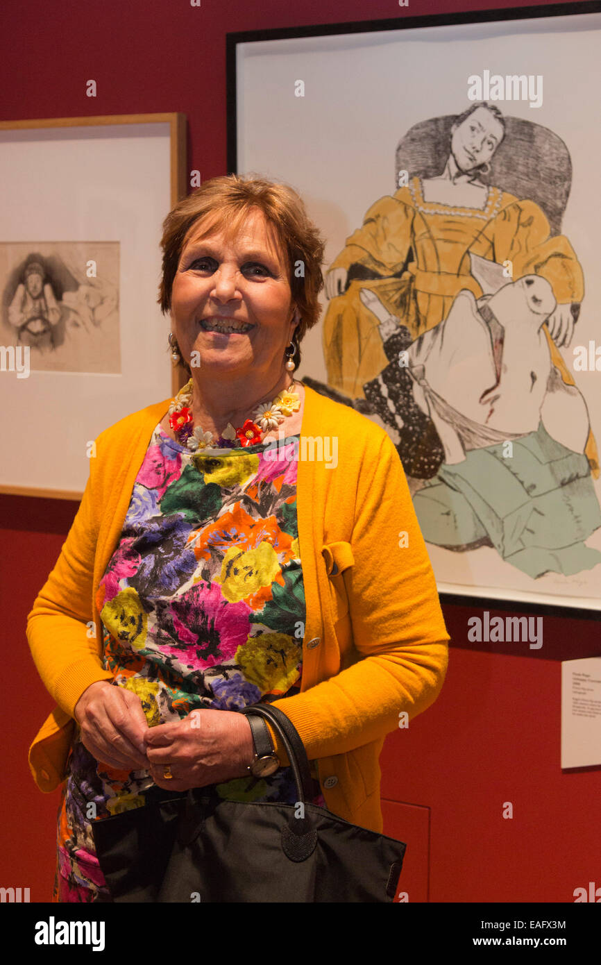 Paula rego hi-res stock photography and images - Alamy