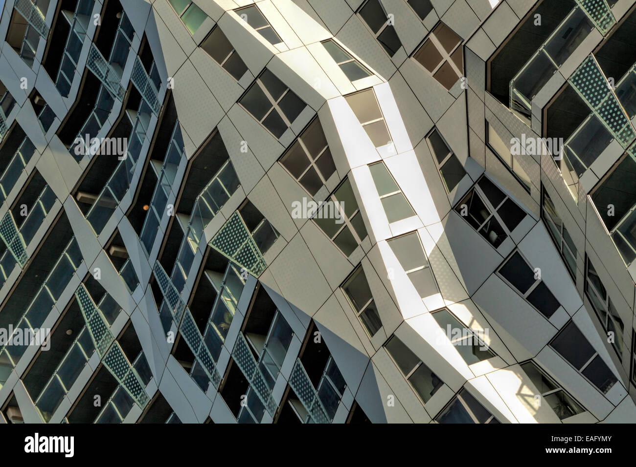 Gallery image with a fresh perspective