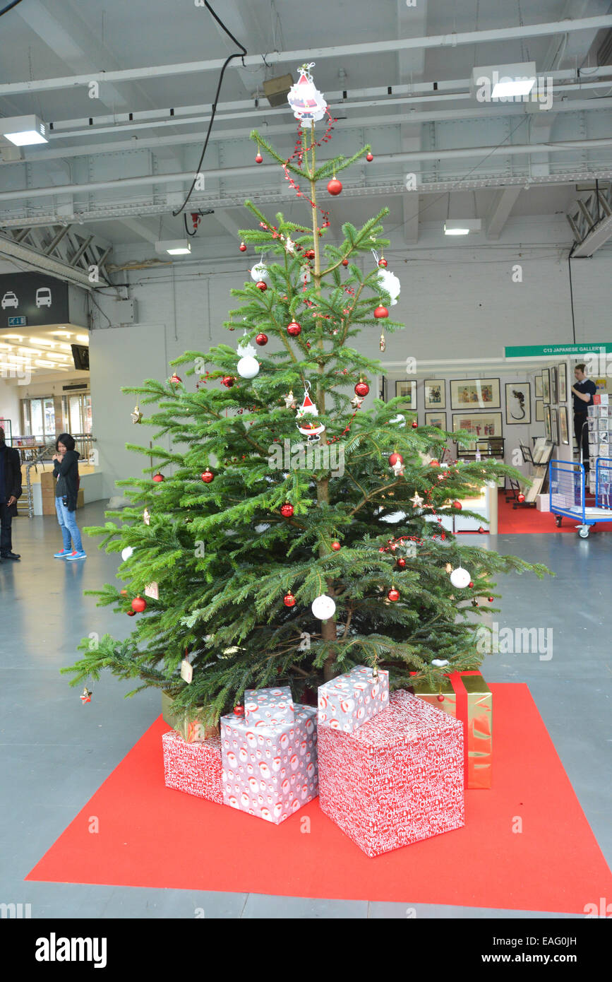 Hyper Japan Christmas High Resolution Stock Photography And Images Alamy