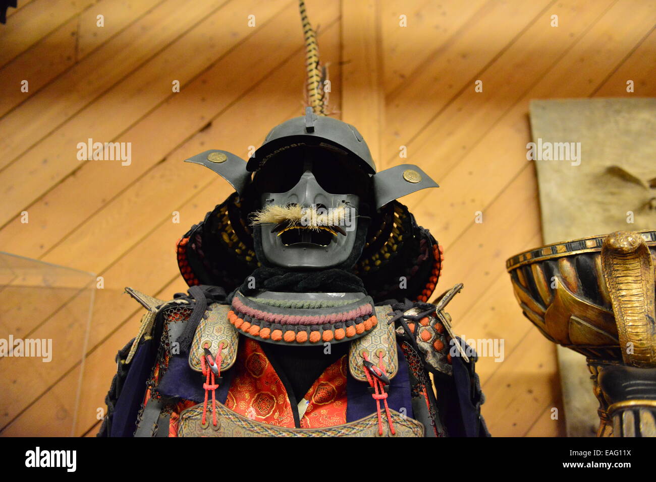 Film Props at Warner Brothers studio,s in Los Angeles Stock Photo Alamy