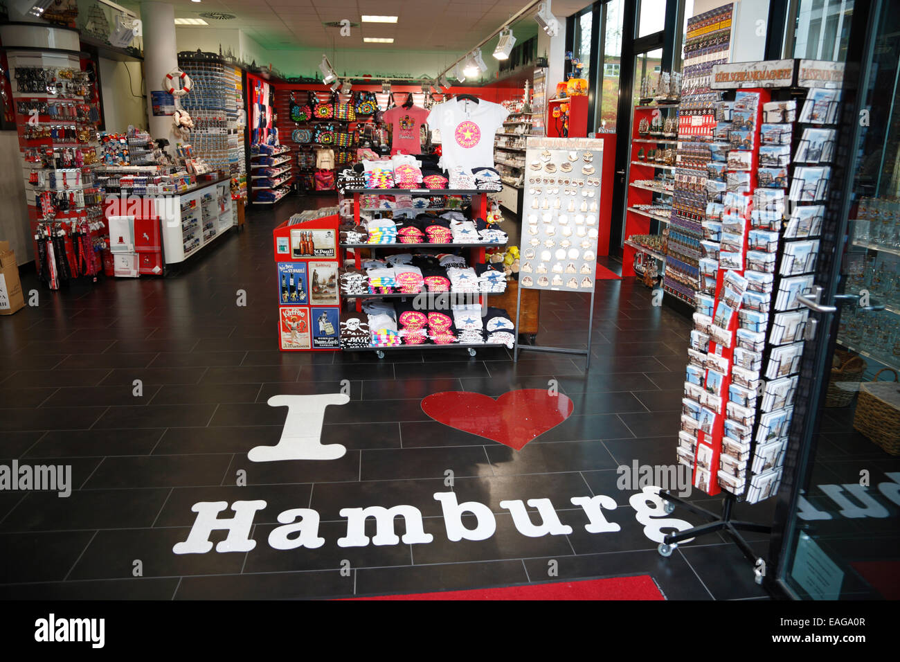 at Hafencity, Hamburg, Germany, Europe Stock Photo Alamy