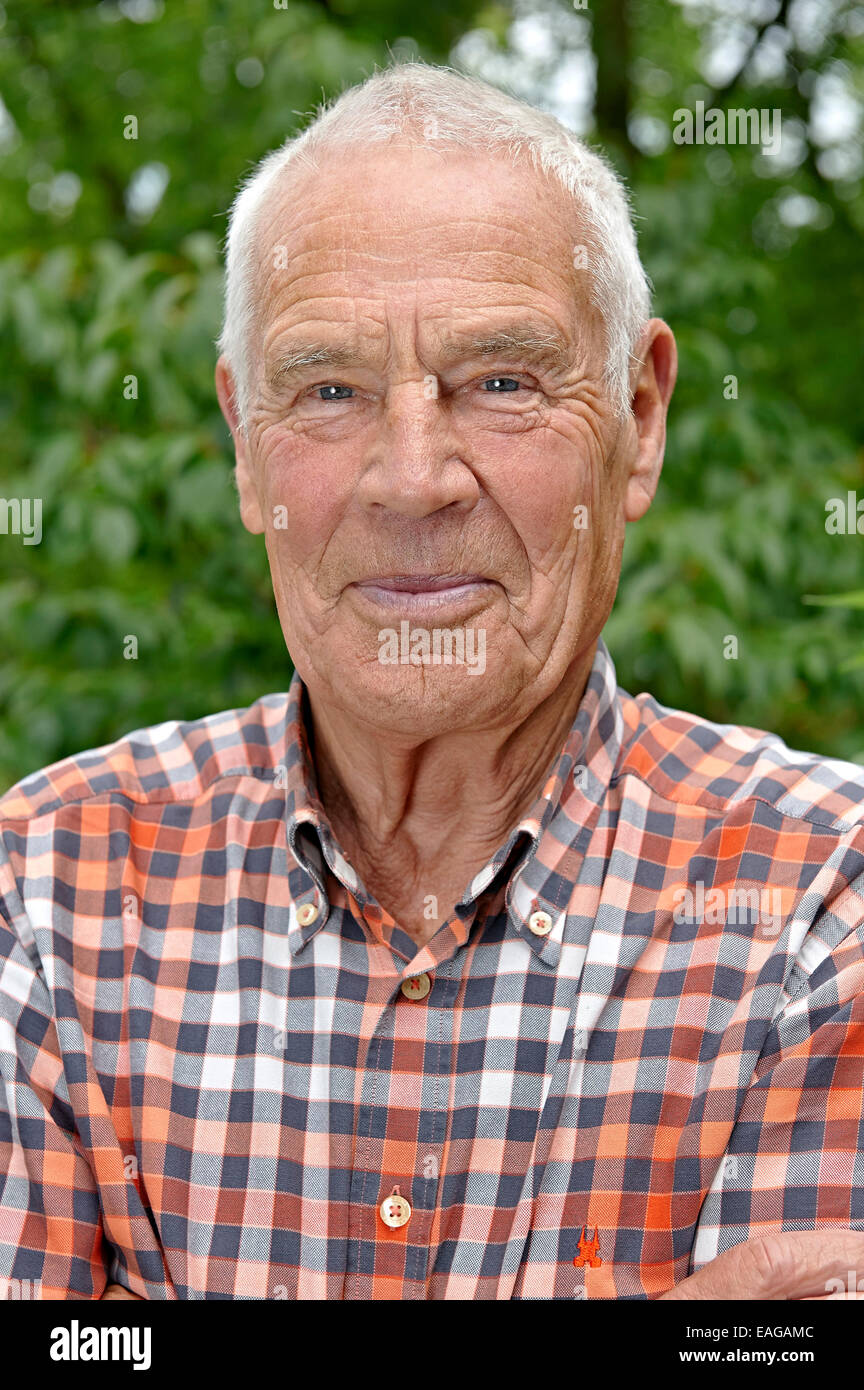 75 years old hi-res stock photography and images - Alamy