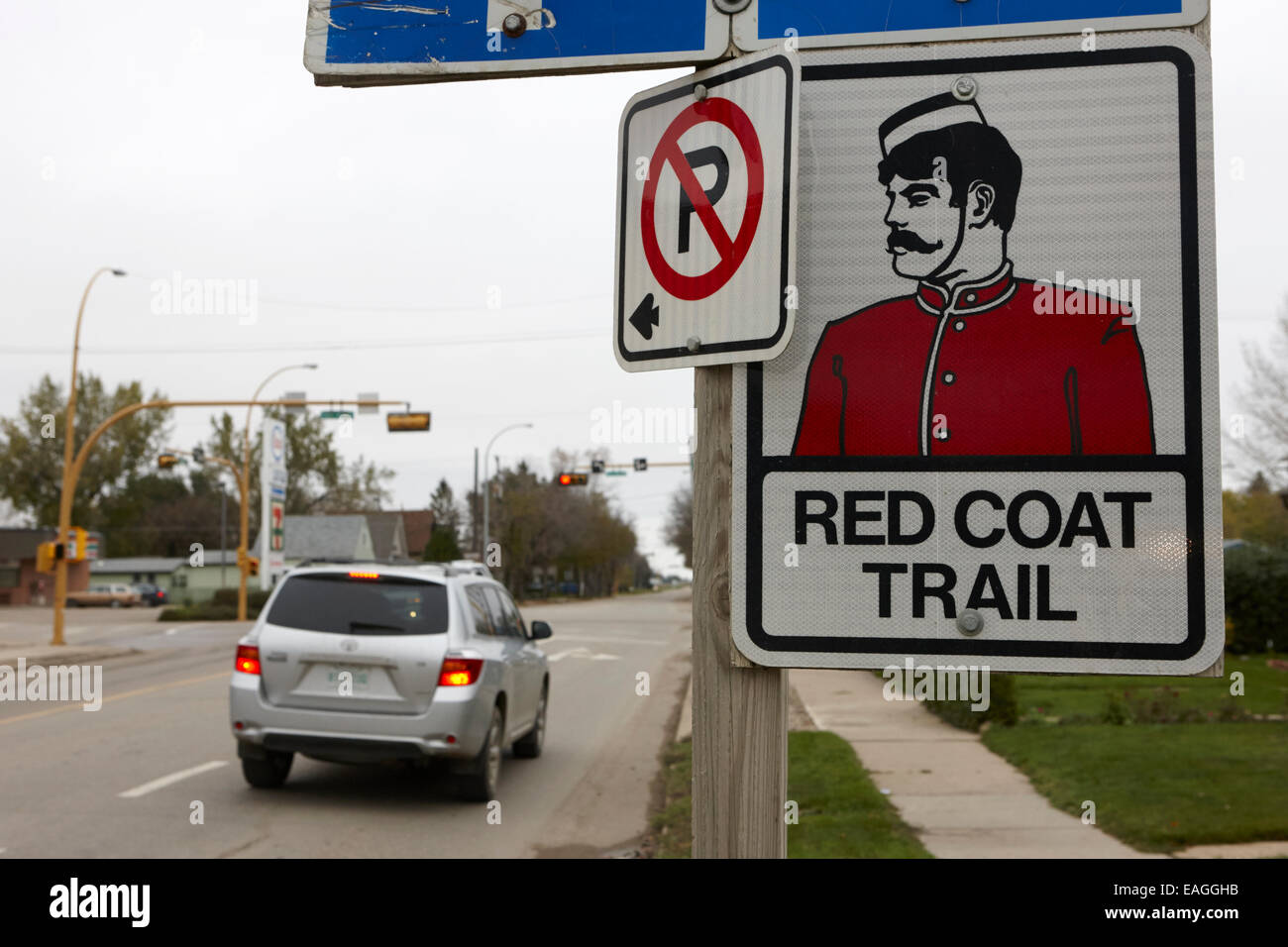 Weyburn sask hires stock photography and images Alamy