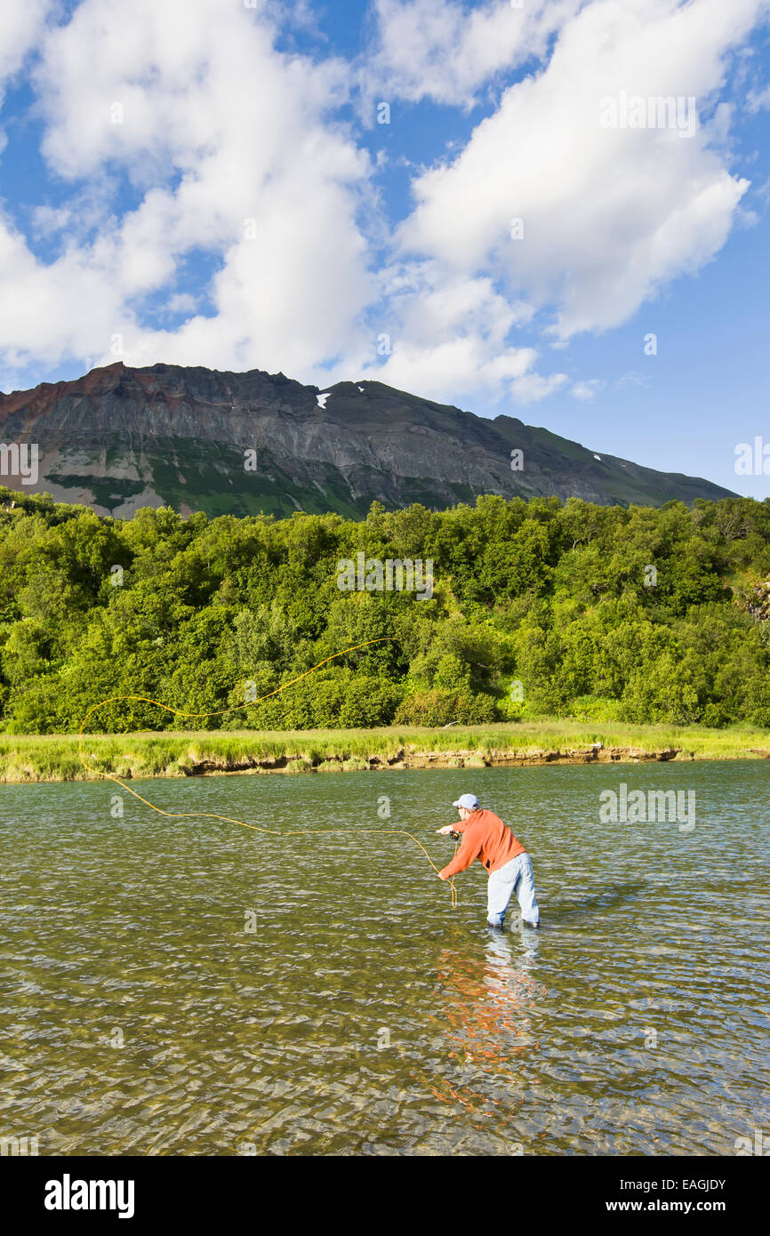 https://c8.alamy.com/comp/EAGJDY/fly-fishing-for-silver-salmon-in-hallo-bay-katmai-national-park-alaska-EAGJDY.jpg