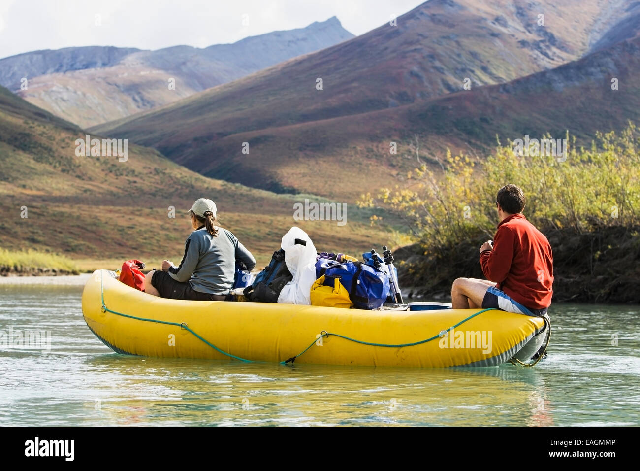 Raft bags hires stock photography and images Alamy
