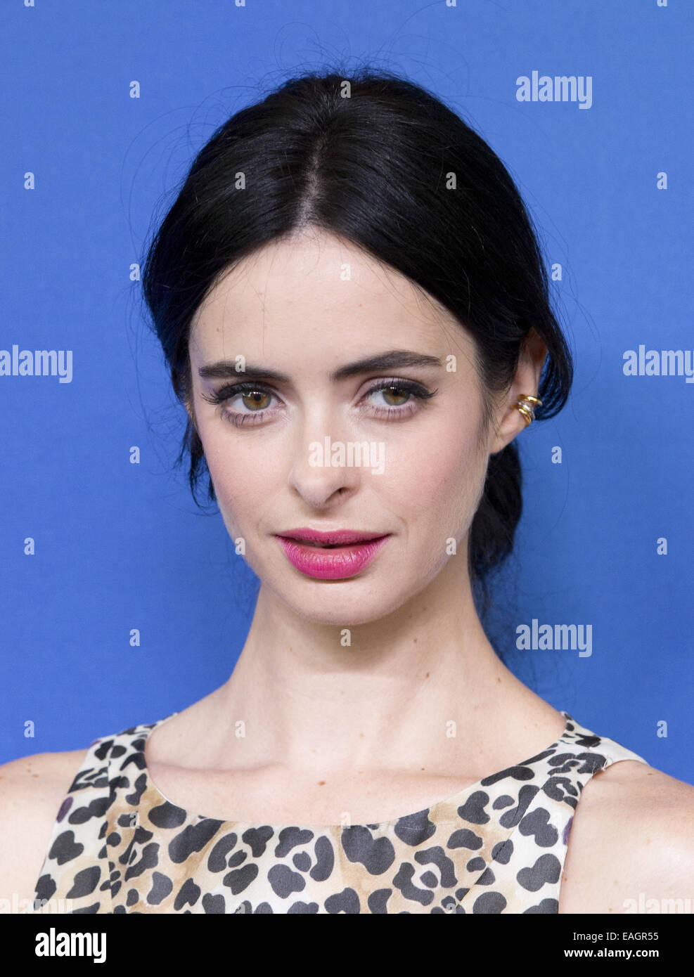 2014 NBC Upfront Presentation at The Jacob K. Javits Convention Center