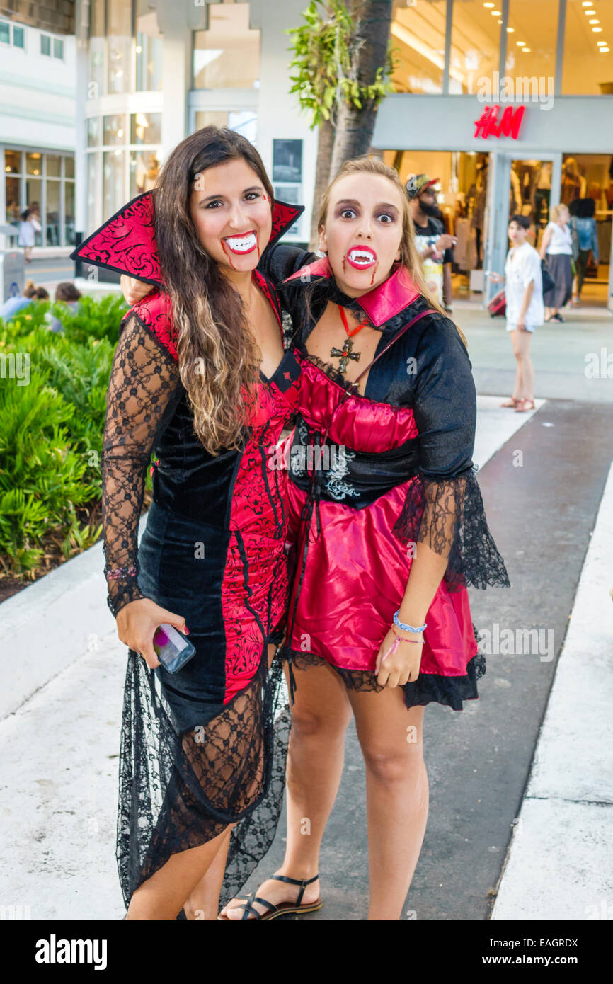 Halloween costume adult hi-res stock photography and images - Alamy