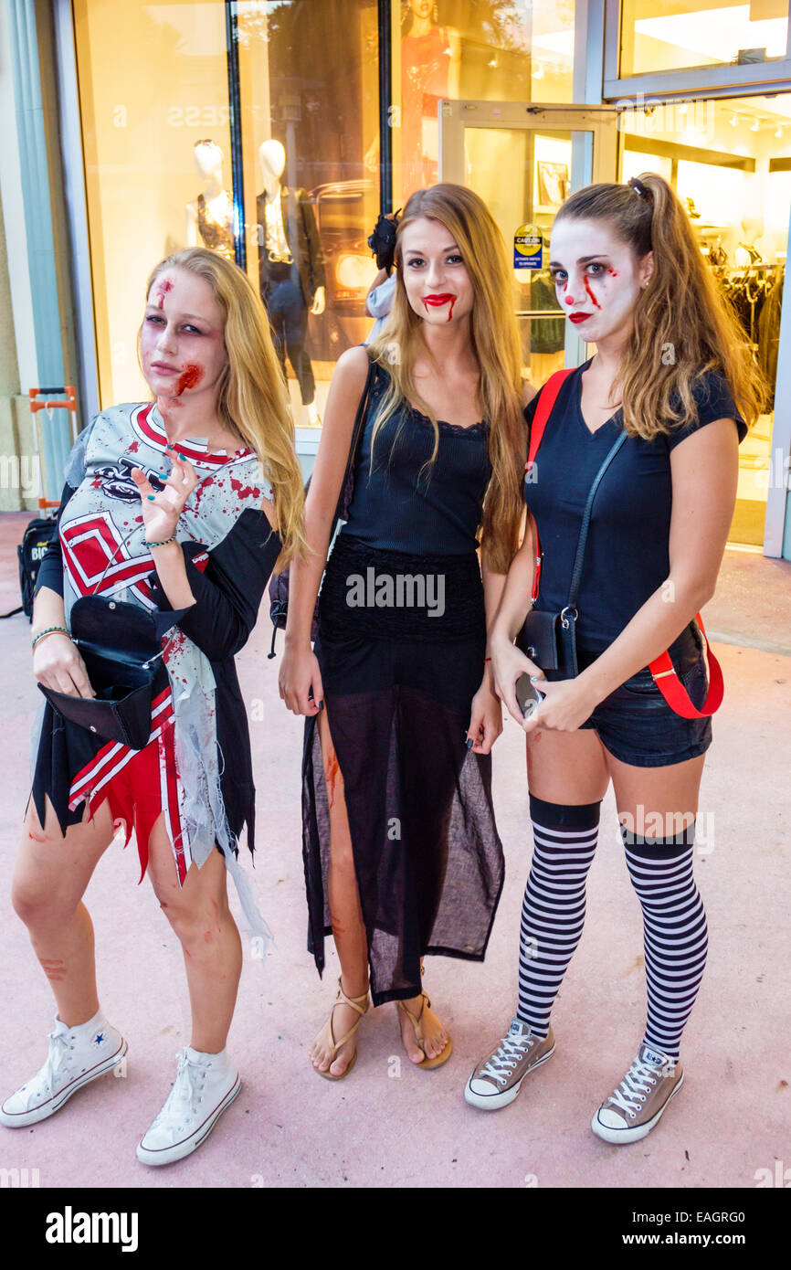 costumes for teens halloween florida Video amateur hard gratuite