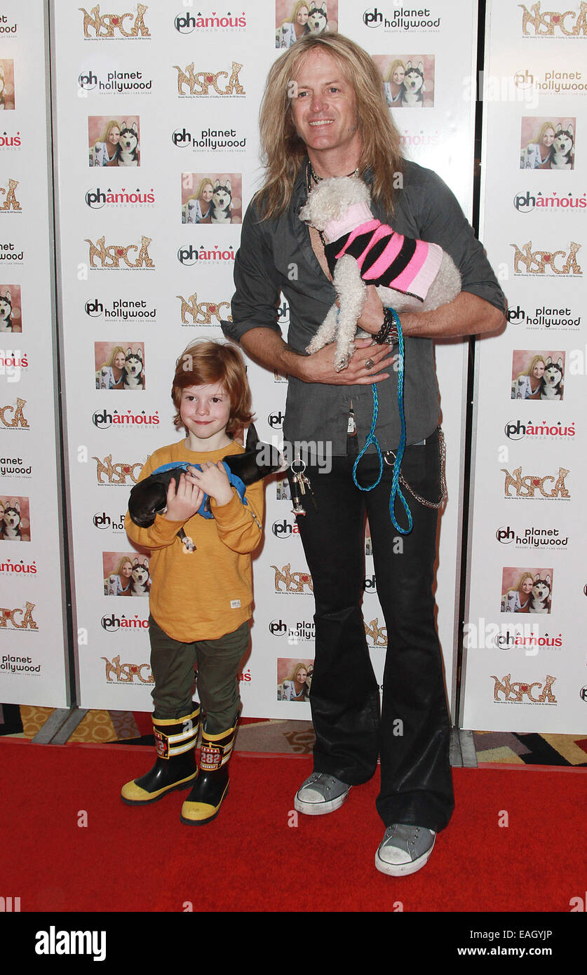 Doug aldrich hi-res stock photography and images - Alamy