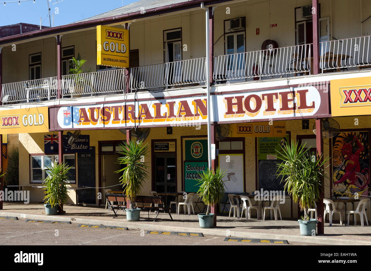 Brisbane Brisbane