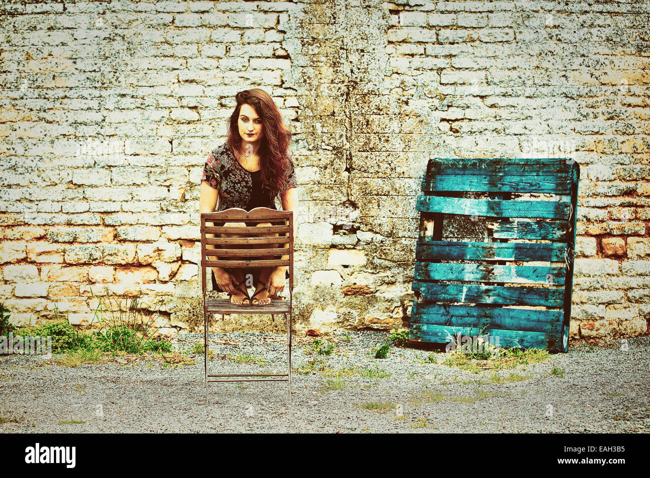 Grace chair hi-res stock photography and images - Alamy