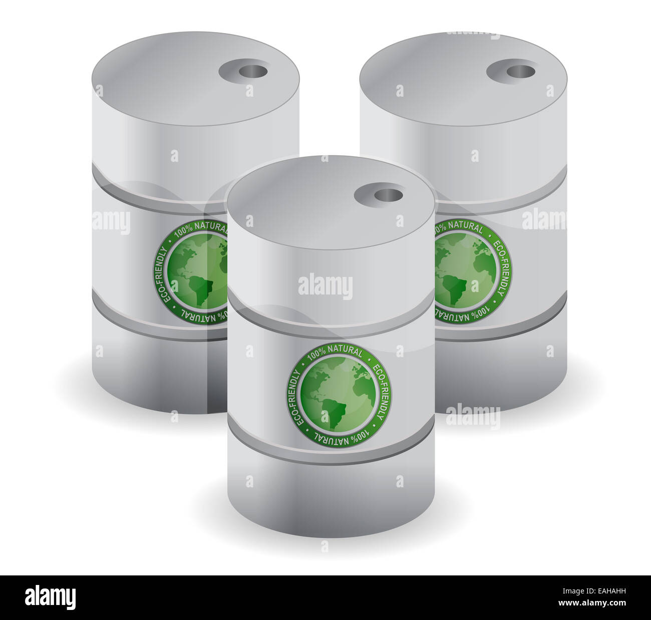 Eco friendly oil Stock Photo Alamy
