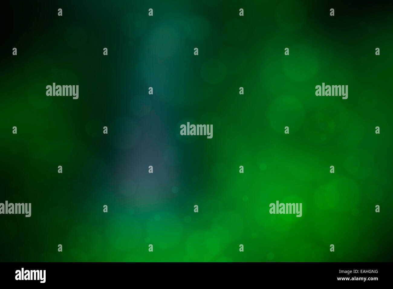 abstract green nature background, bokeh Stock Photo - Alamy