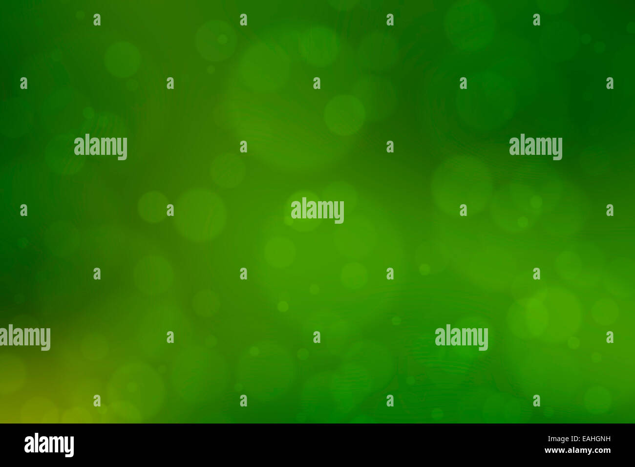 abstract green nature background, bokeh Stock Photo - Alamy