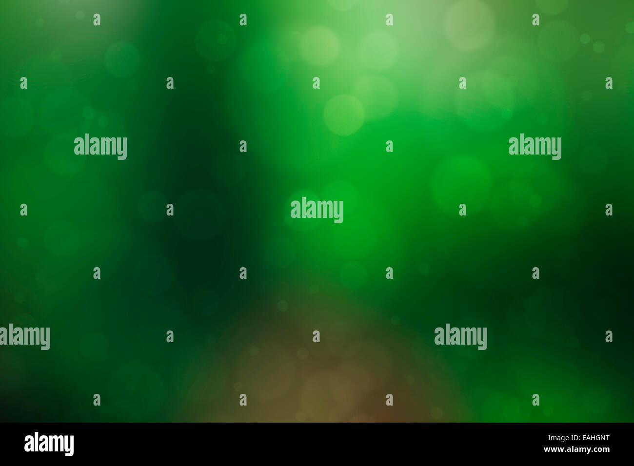abstract green nature background, bokeh Stock Photo - Alamy