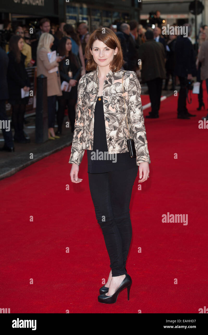 'The Two Faces of January' UK film premiere held at the Curzon Mayfair