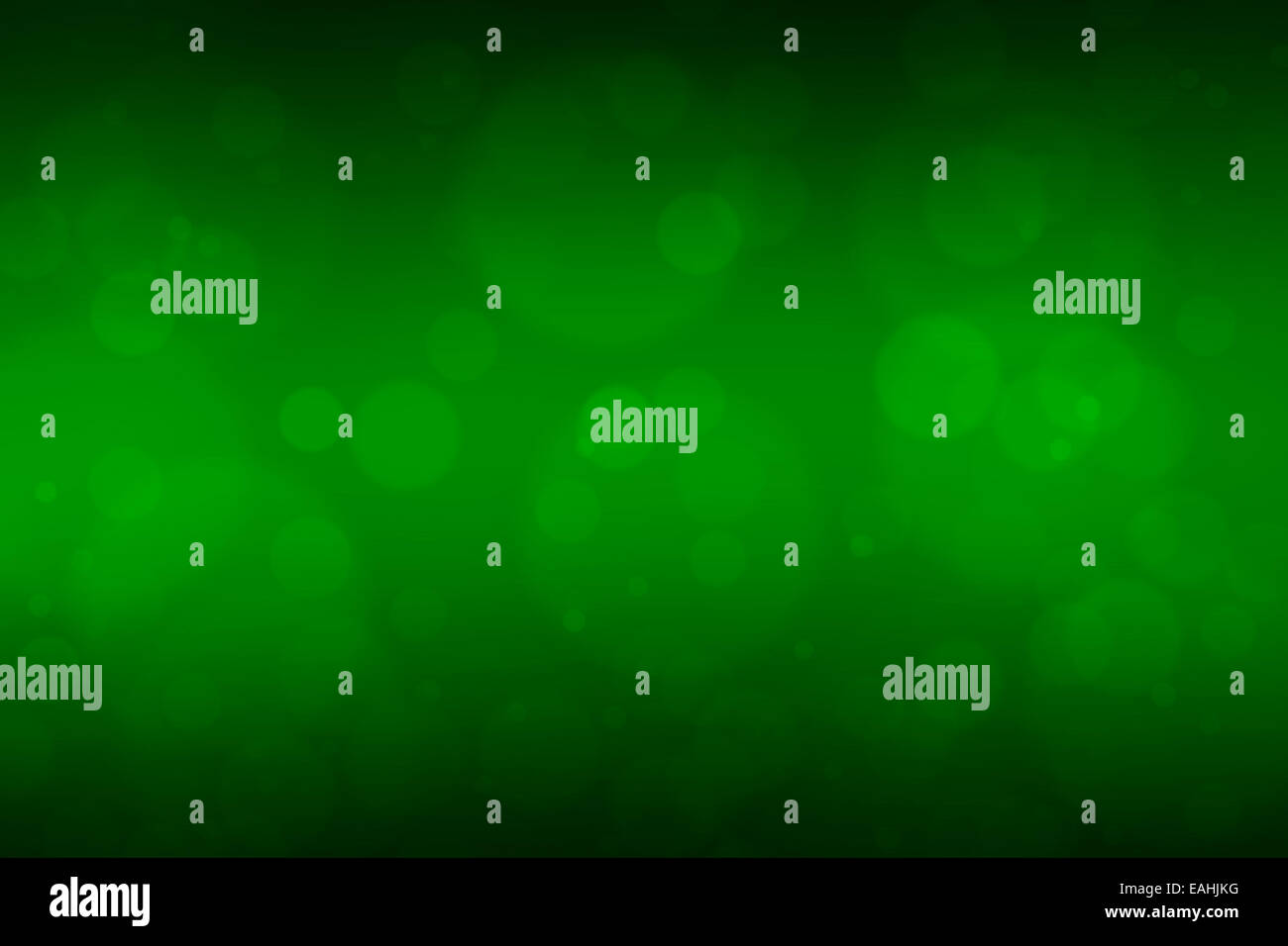 abstract green nature background, bokeh Stock Photo - Alamy
